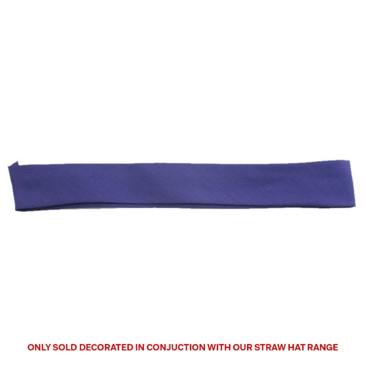 Picture of Cotton Hatband