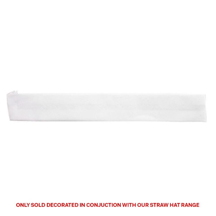 Picture of Cotton Hatband