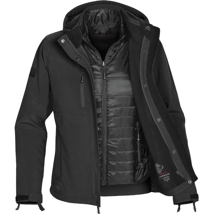 Picture of Women's Atmosphere 3-In-1