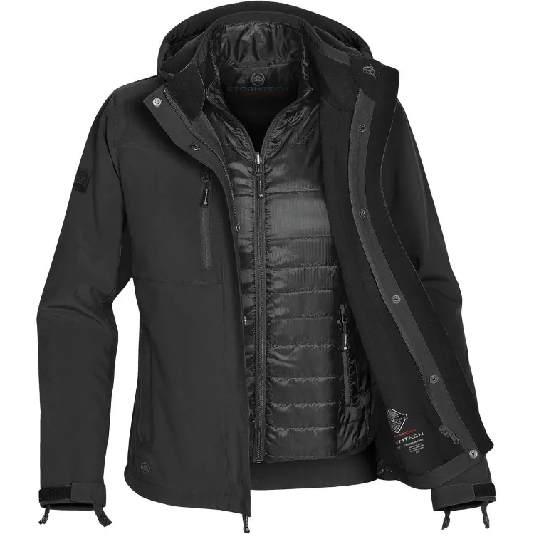 Picture of Women's Atmosphere 3-In-1