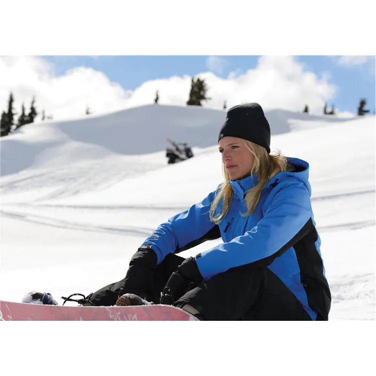 Picture of Women's Atmosphere 3-In-1