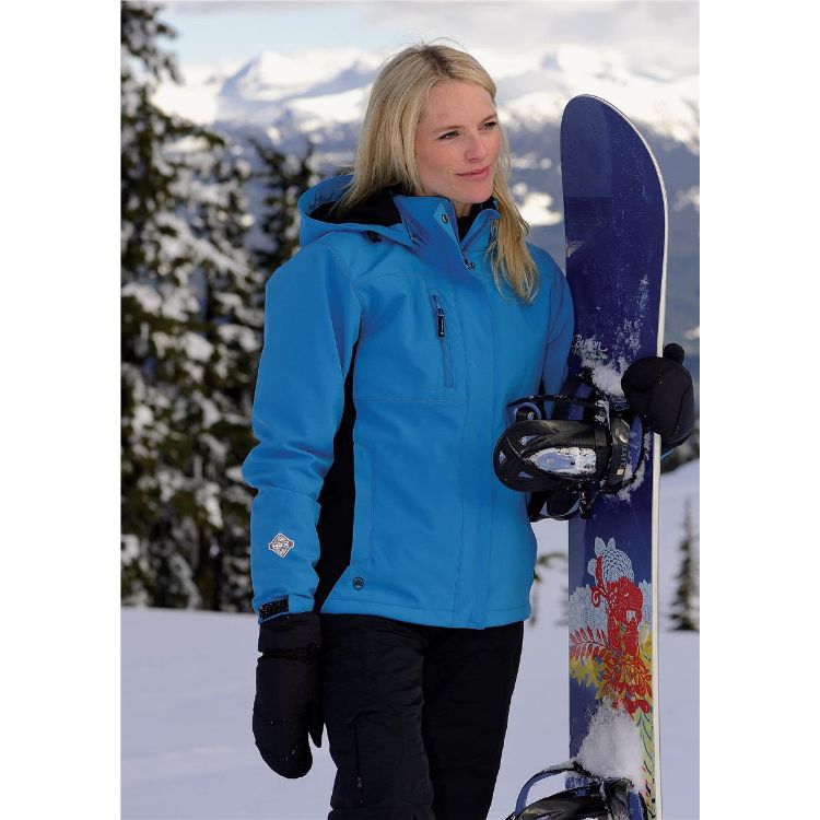 Picture of Women's Atmosphere 3-In-1