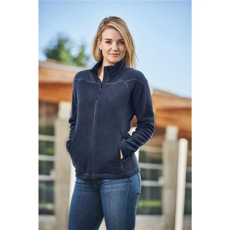 Picture of Women's Reactor Fleece Shell