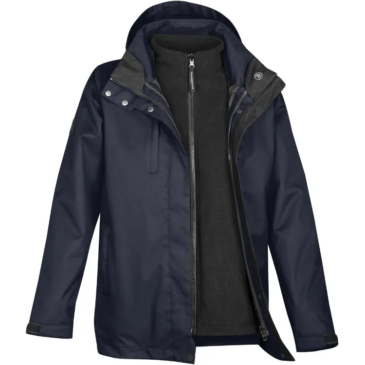 Picture of Womens Vortex HD 3-In-1 Parka