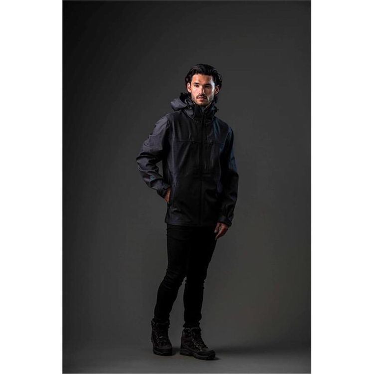 Picture of Men's Patrol Softshell