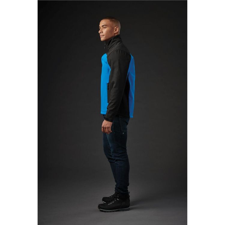 Picture of Men's Cascades Softshell