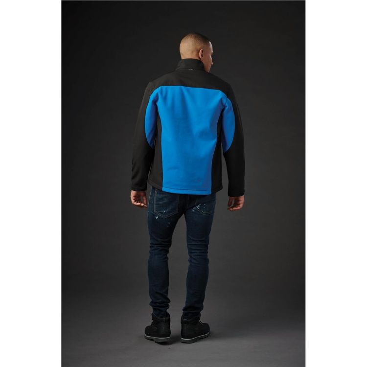Picture of Men's Cascades Softshell