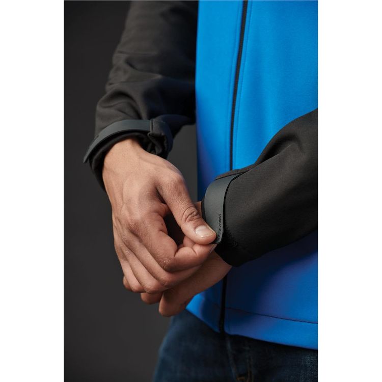 Picture of Men's Cascades Softshell