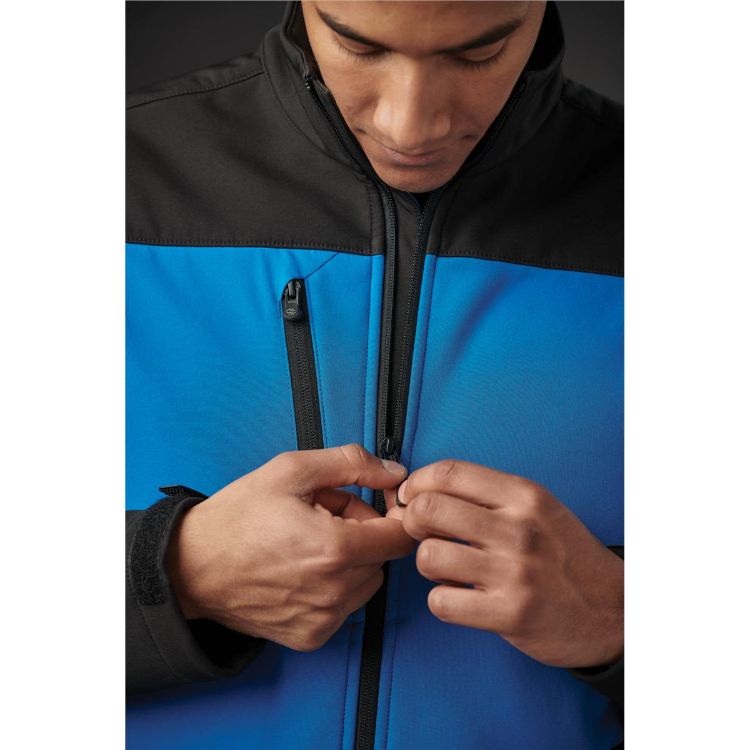 Picture of Men's Cascades Softshell