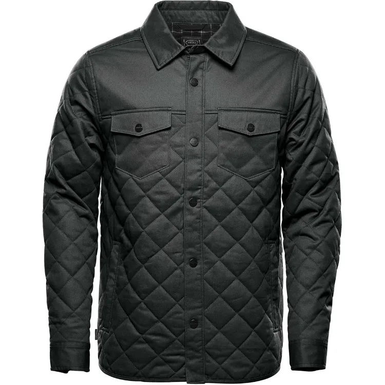 Picture of Men's Bushwick Quilted Jacket
