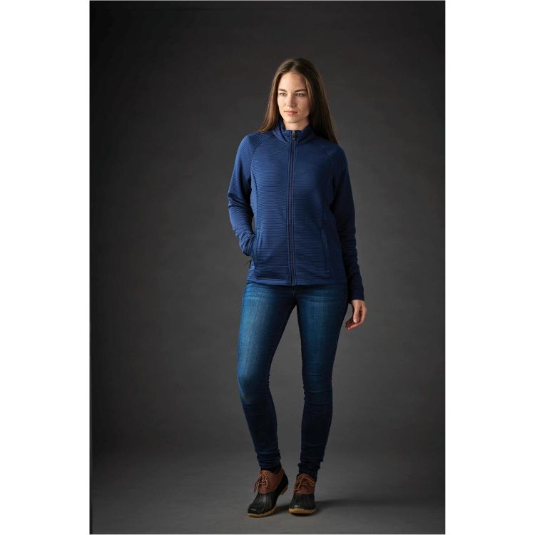 Picture of Women's Andorra Jacket