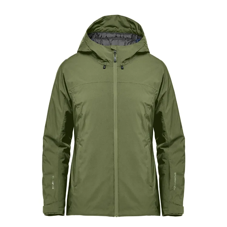 Picture of Women's Nostromo Thermal Shell