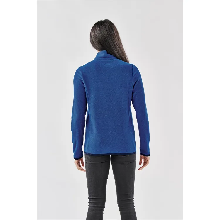 Picture of Women's Novarra Full Zip Jacket