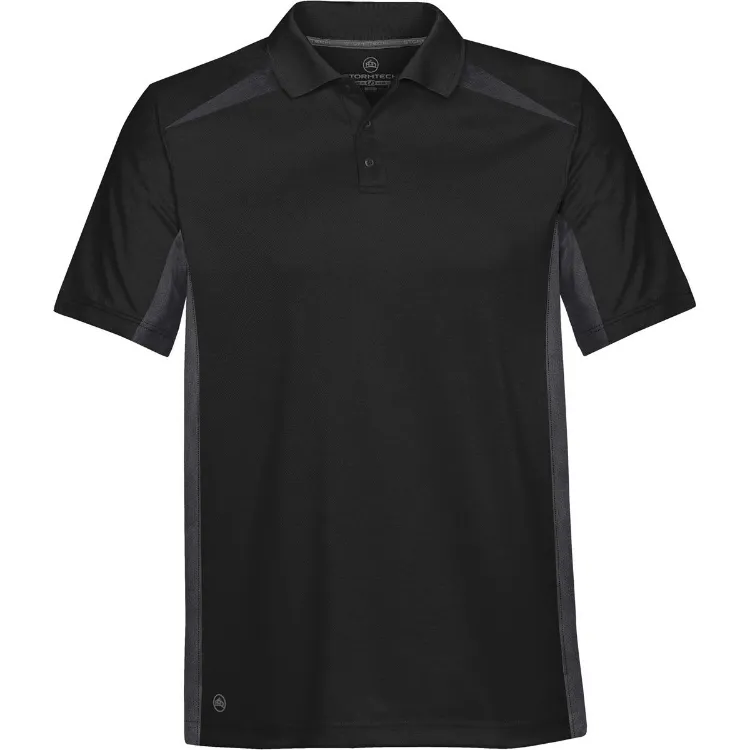 Picture of Men's Match Technical Polo