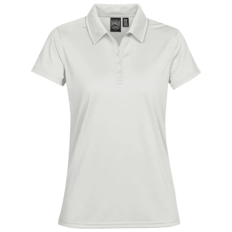 Picture of Women's Eclipse Pique Polo