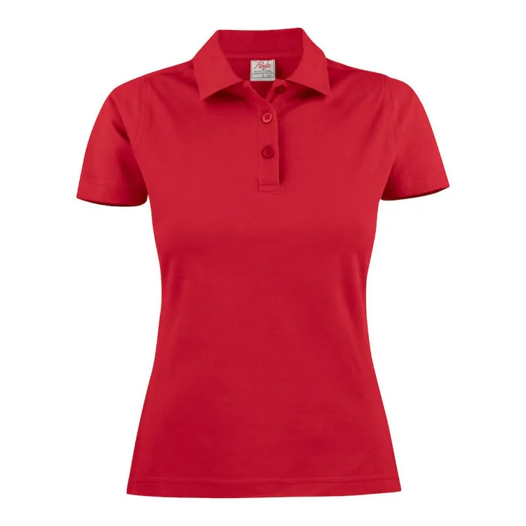 Picture of Surf Women's Cotton Polo