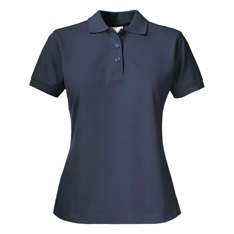 Picture of Surf Pro Women's Cotton Polo