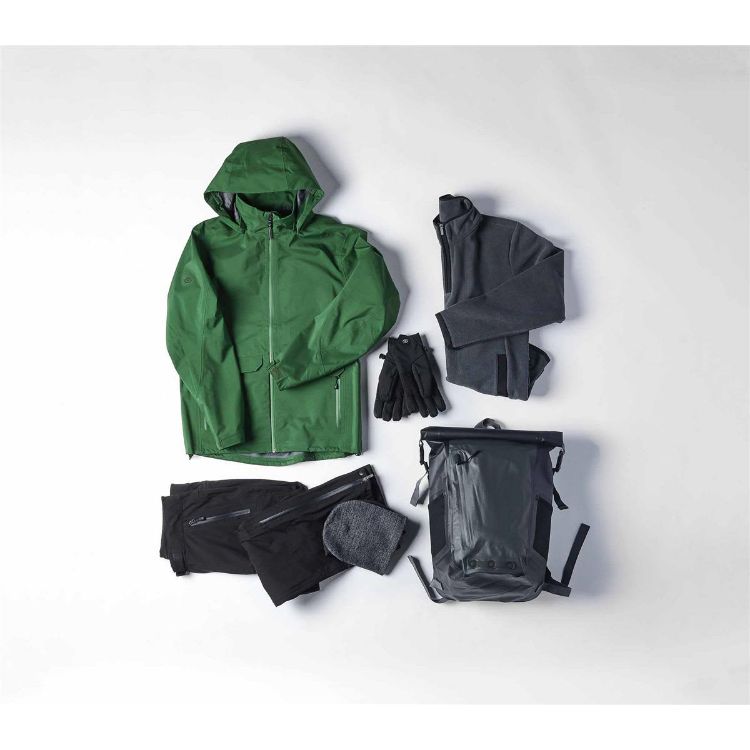 Picture of Women's Shasta Tech Fleece 1/4 Zip