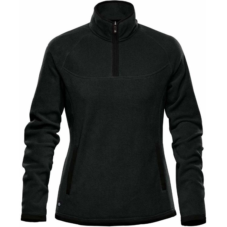 Picture of Women's Shasta Tech Fleece 1/4 Zip