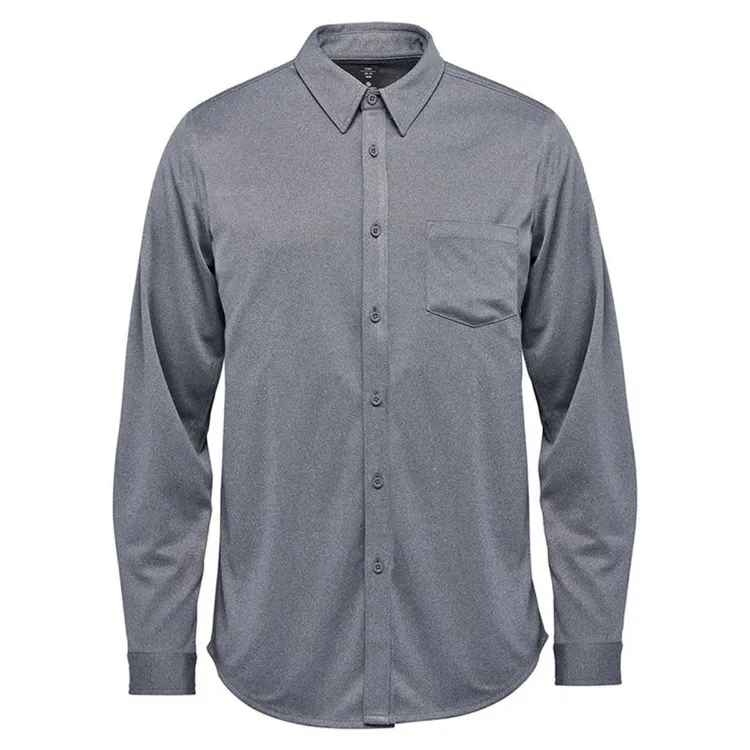 Picture of Men's Montauk Long Sleeve Shirt