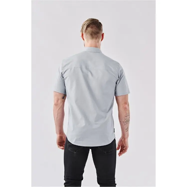 Picture of Men's Skeena S/S Shirt
