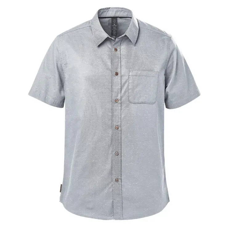 Picture of Men's Skeena S/S Shirt