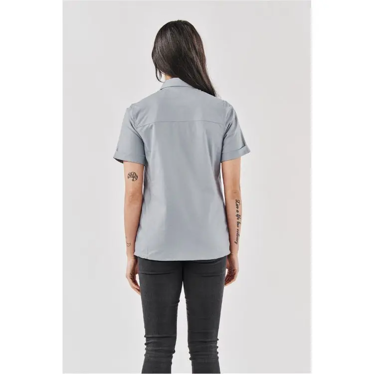 Picture of Women's Skeena S/S Shirt