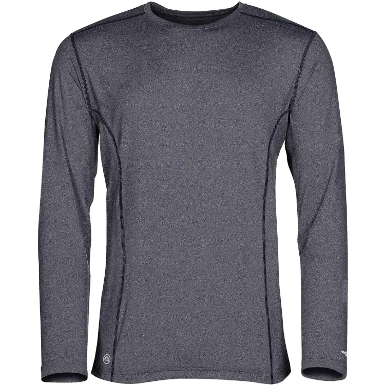 Picture of Men's Lotus H2X-Dry L/S Tee