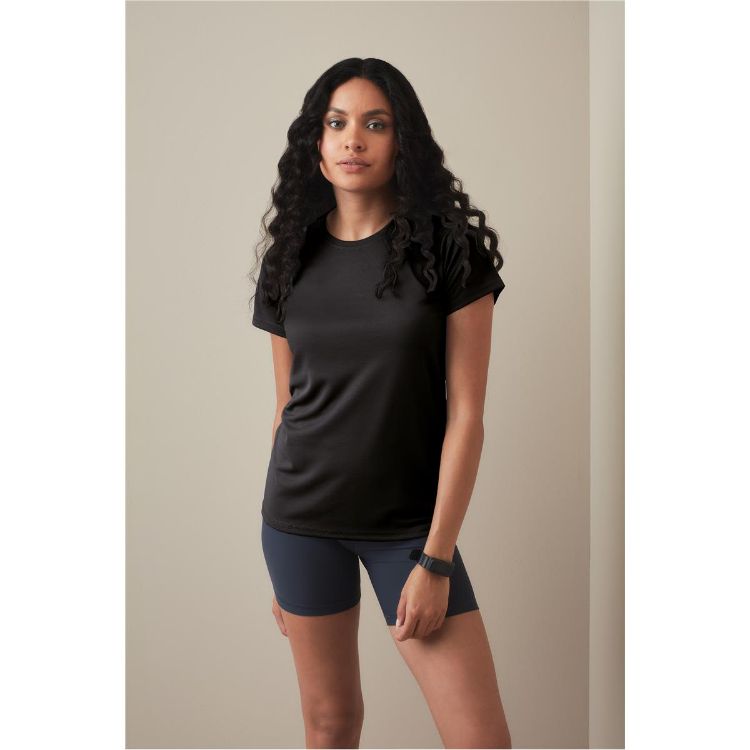 Picture of Women's Active 140 Raglan