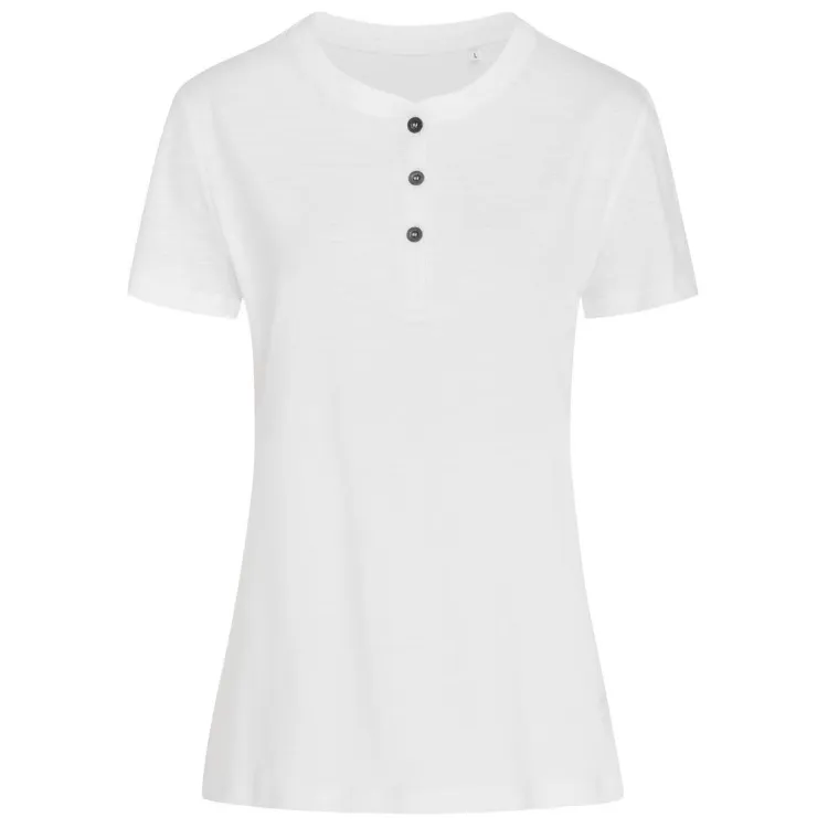 Picture of Women's Sharon Henley T-shirt