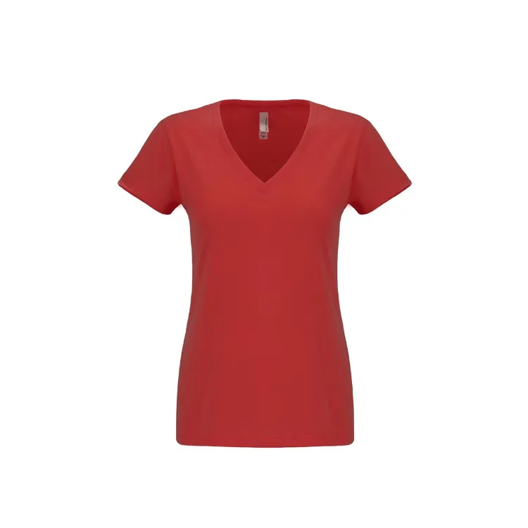Picture of Women's Sueded V