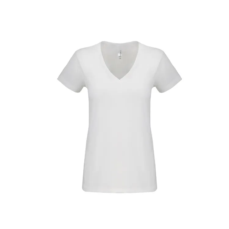 Picture of Women's Sueded V