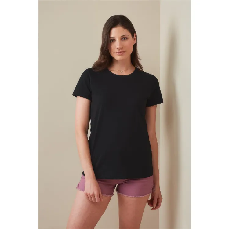 Picture of Women's Heavyweight Comfort-T Crew Neck