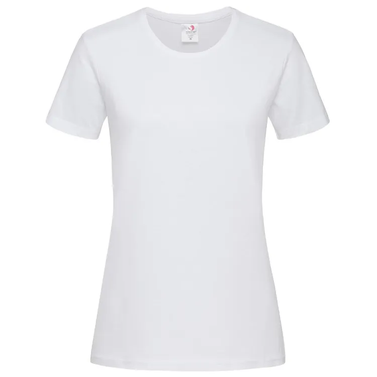 Picture of Women's Heavyweight Comfort-T Crew Neck