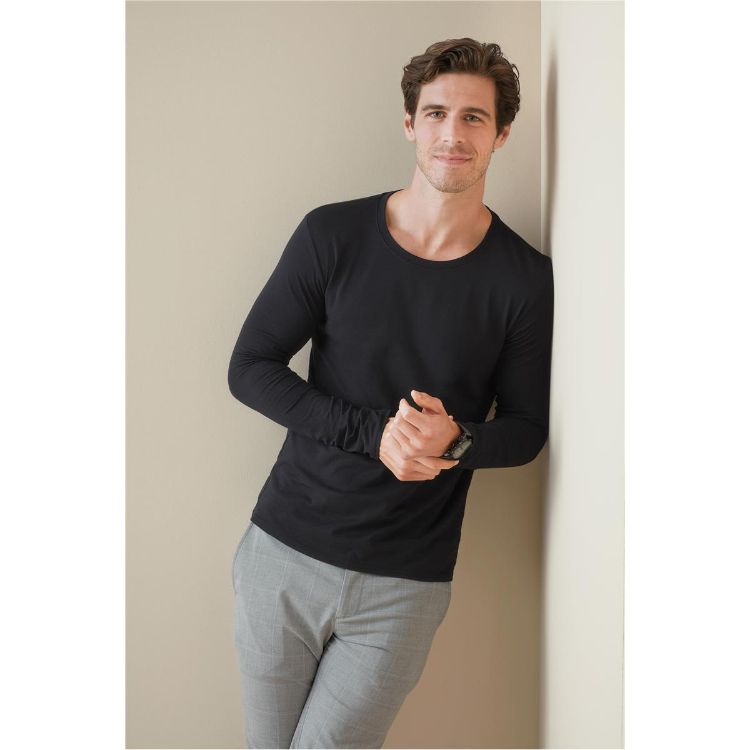 Picture of Men's Clive Long Sleeve