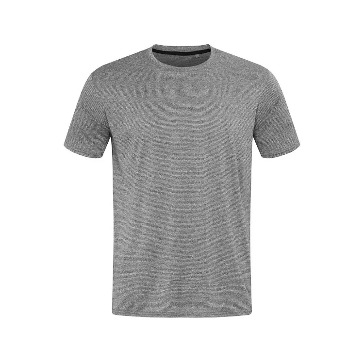 Picture of Men's Recycled Sports-T Move