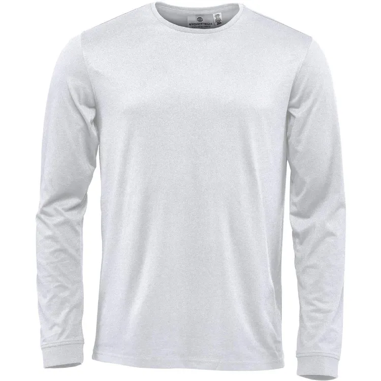 Picture of Men's Torcello L/S Tee