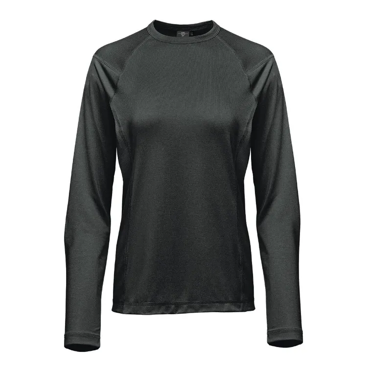 Picture of Women's Volante H2X-Dry L/S Tee