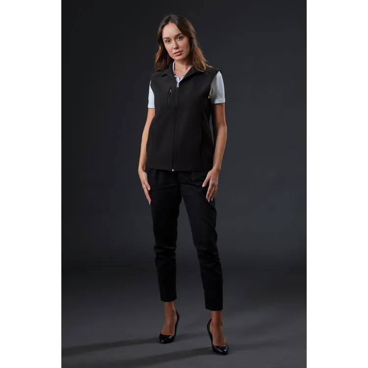 Picture of The Softshell Vest