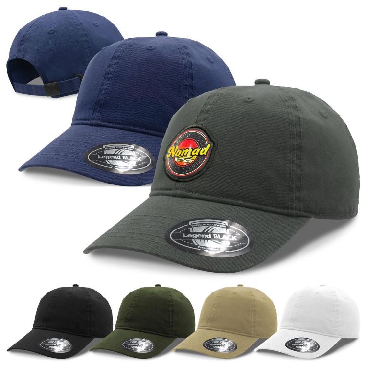 Picture of Nomad Dad Hat