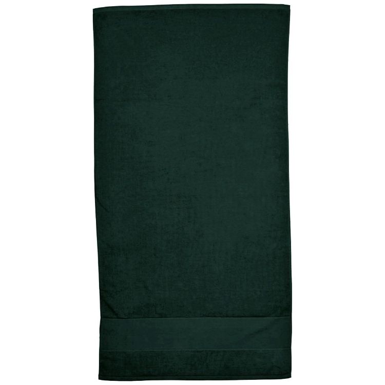 Picture of Terry Velour Towel
