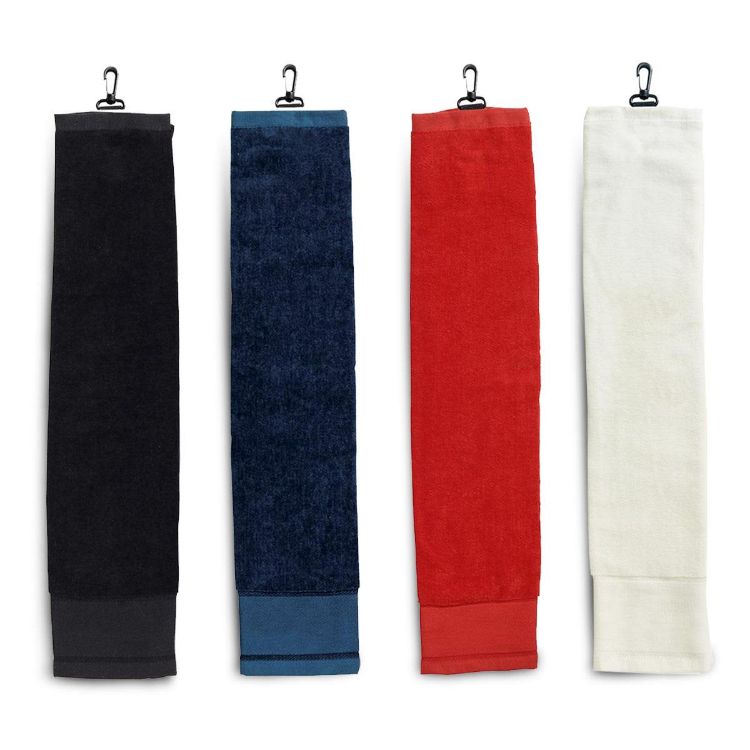 Picture of Golf Towel