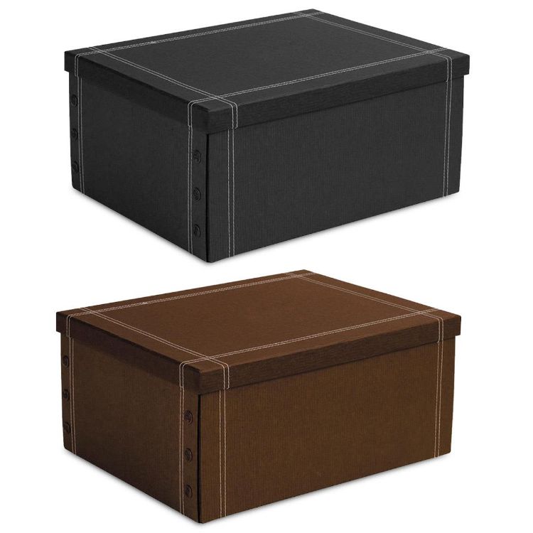 Picture of Kanata Keepsake Box - Large