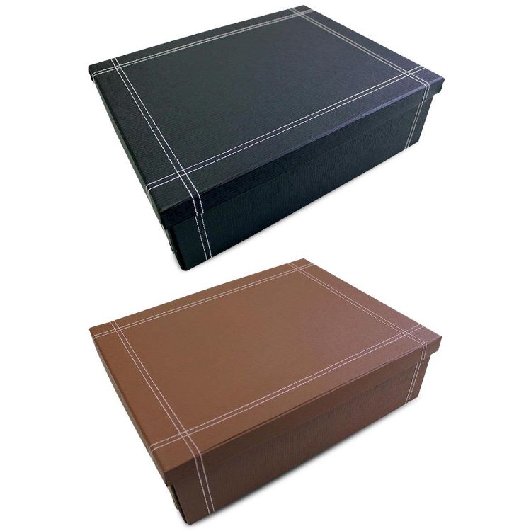 Picture of Kanata Keepsake Box - Small