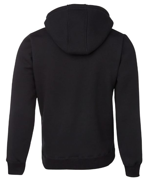 Picture of JB's Shepherd Hoodie Black/Natural
