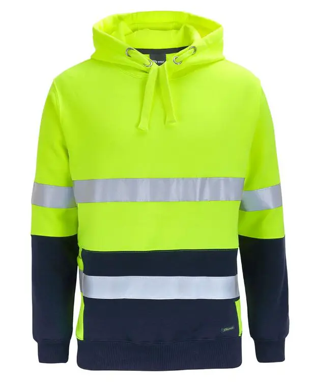 Picture of JB's Hv D+N 330 G Pull Over Hoodie