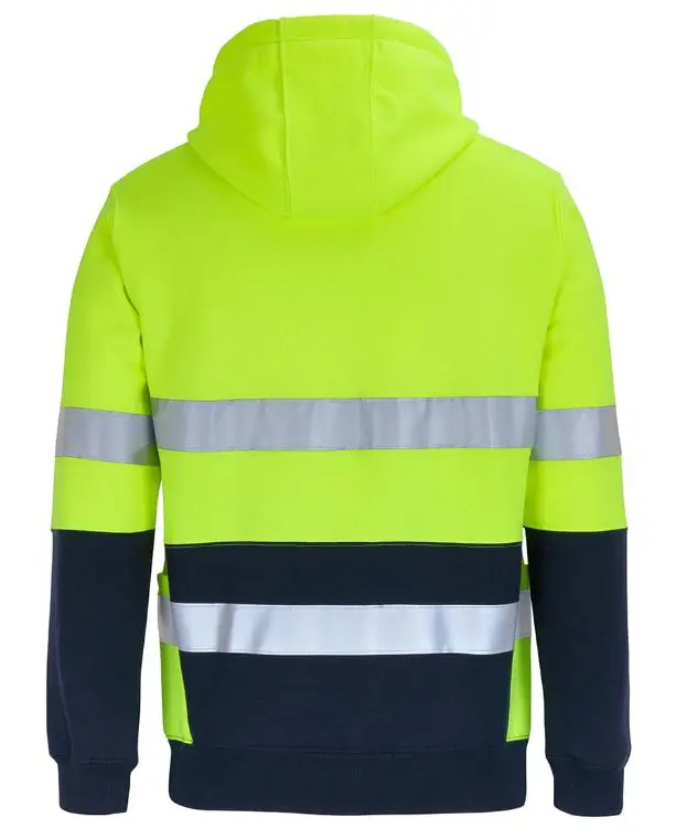 Picture of JB's Hv D+N 330 G Pull Over Hoodie