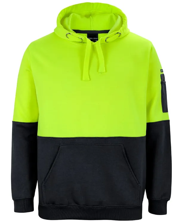 Picture of JB's Hv Pull Over Hoodie