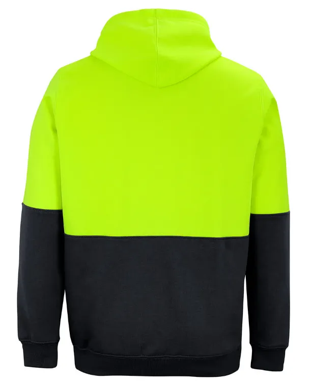 Picture of JB's Hv Pull Over Hoodie
