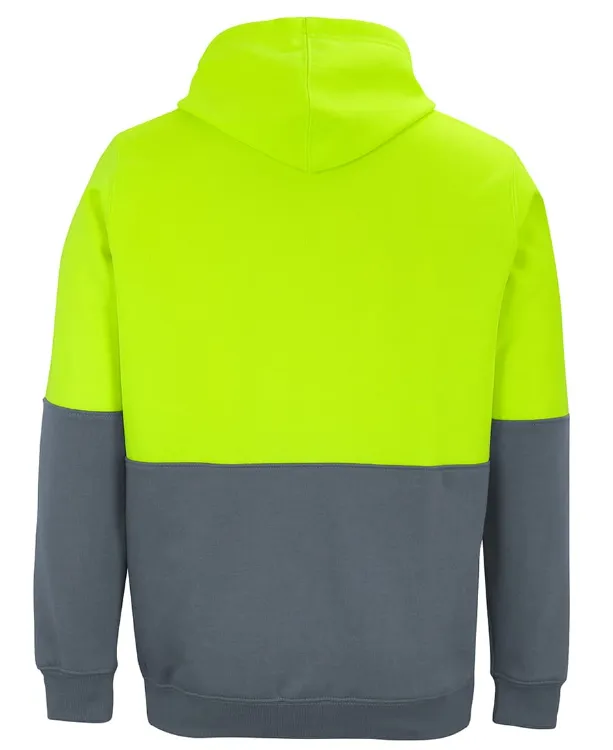 Picture of JB's Hv Pull Over Hoodie